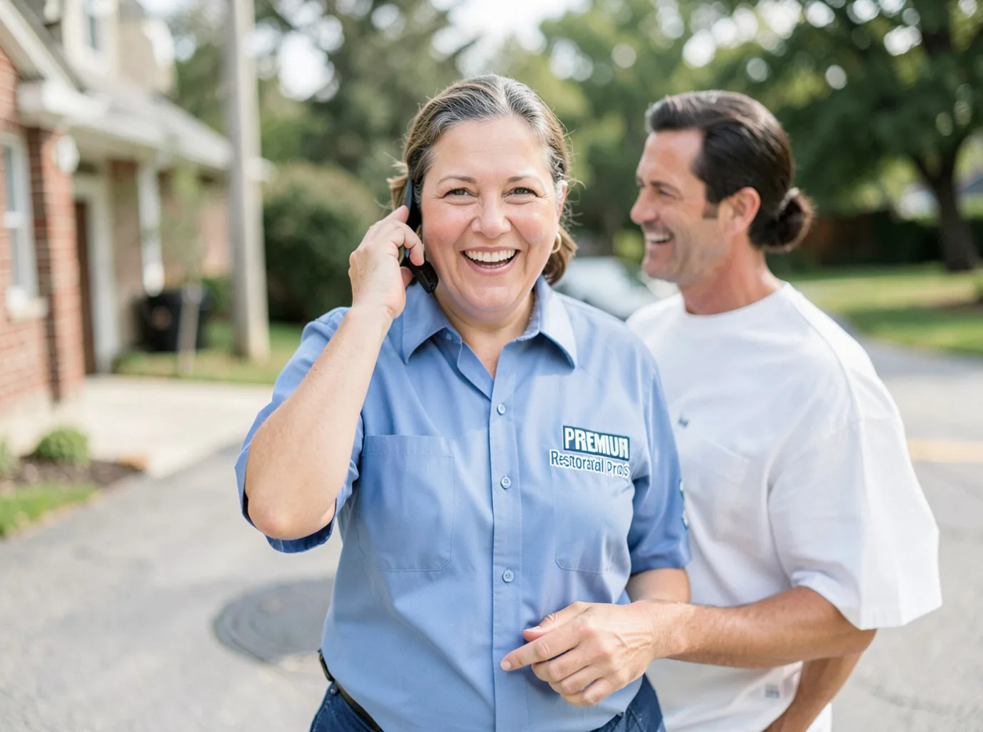 Water Damage Restoration Denton, MD FAQs